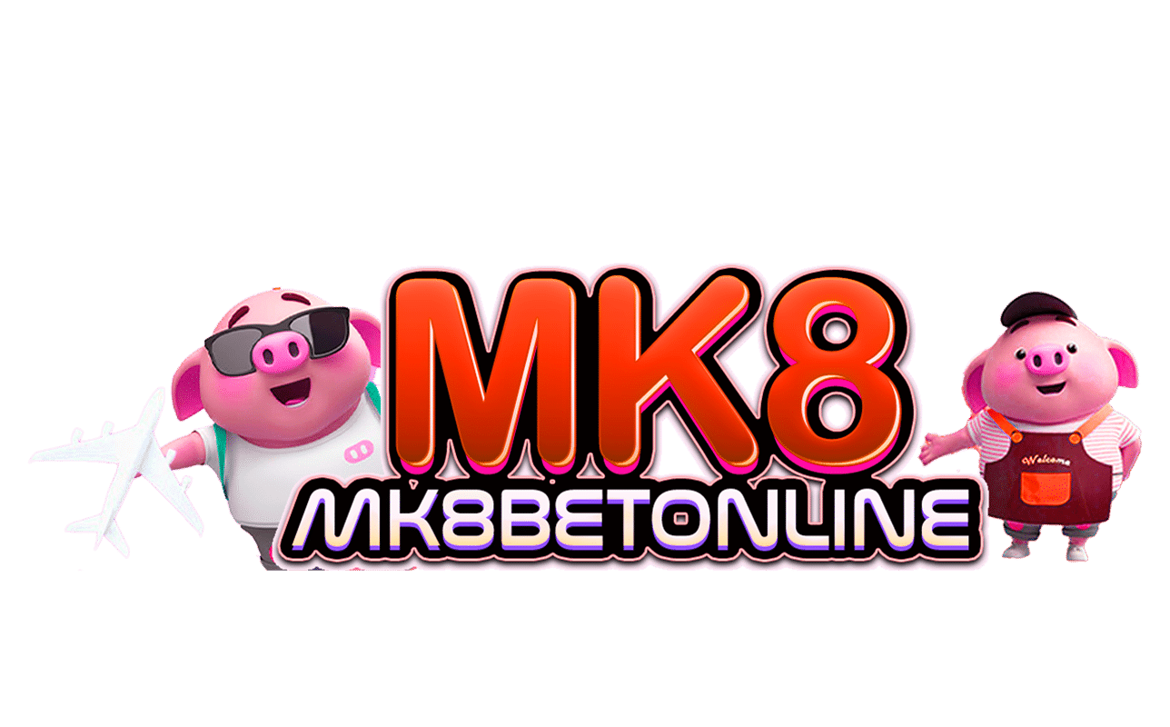 mk8bet.net